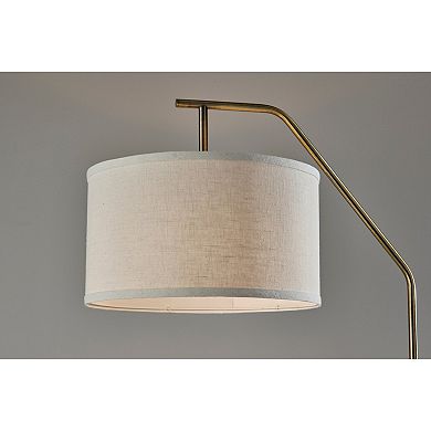 Simplee Adesso Max Floor Lamp