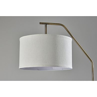 Simplee Adesso Max Floor Lamp