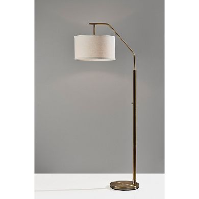 Simplee Adesso Max Floor Lamp