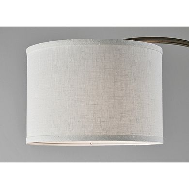 Simplee Adesso Jace Floor Lamp