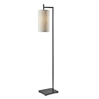 Simplee Adesso Zion Floor Lamp
