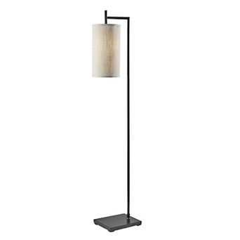 Simplee Adesso Zion Floor Lamp