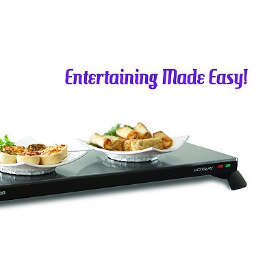 Salton Cordless Hotray® Warming Tray (medium)