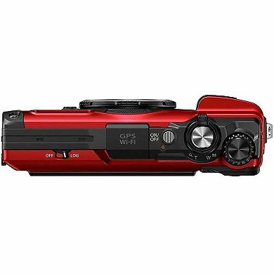 Olympus Tough TG-7 Digital Camera