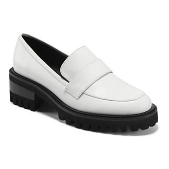 Women's Aerosoles Ronnie Heeled Loafers
