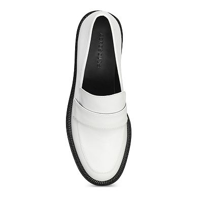 Women's Aerosoles Ronnie Heeled Loafers