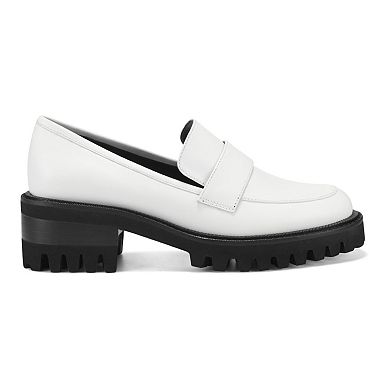 Women's Aerosoles Ronnie Heeled Loafers
