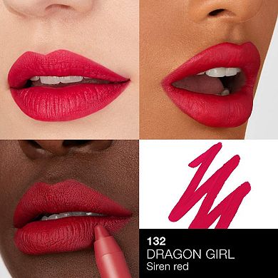 Mini Powermatte High-Intensity Lip Pencil Duo