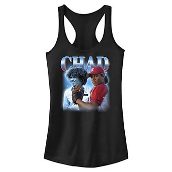 Disney's High School Musical Chad Juniors' Racerback Tank Top