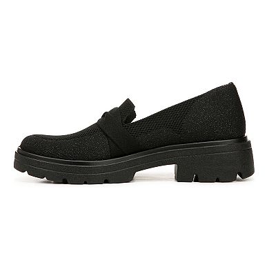 LifeStride Muse Bow Women's Slip-on Loafers