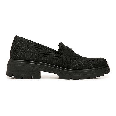 LifeStride Muse Bow Women's Slip-on Loafers