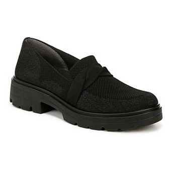 LifeStride Muse Bow Women's Slip-on Loafers