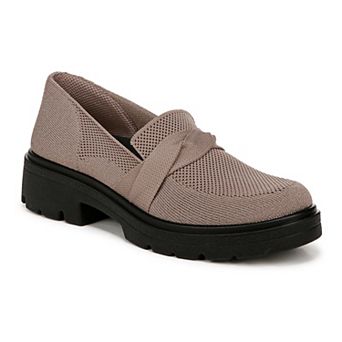LifeStride Muse Bow Women's Slip-on Loafers