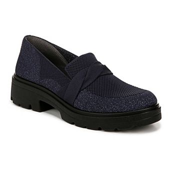 LifeStride Muse Bow Women's Slip-on Loafers