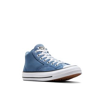Converse Chuck Taylor All Star Malden Street Canvas & Suede Men's Mid Sneakers