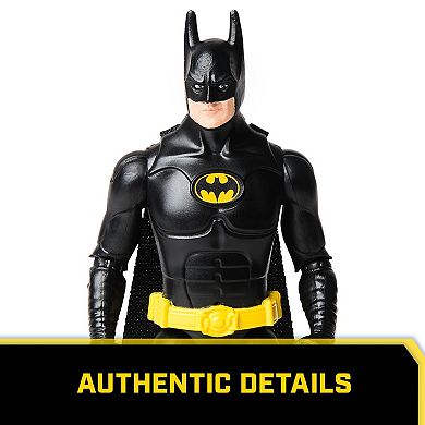 Boys Cool Maker Batman Returns Batman Action Figure