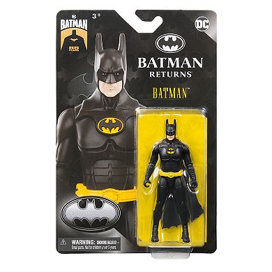 Boys Cool Maker Batman Returns Batman Action Figure