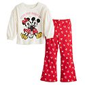 Toddler Girls 12M-5T Clothing