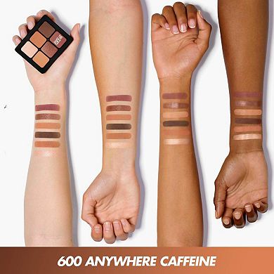 Mini Artist To Go Eyeshadow Palettes