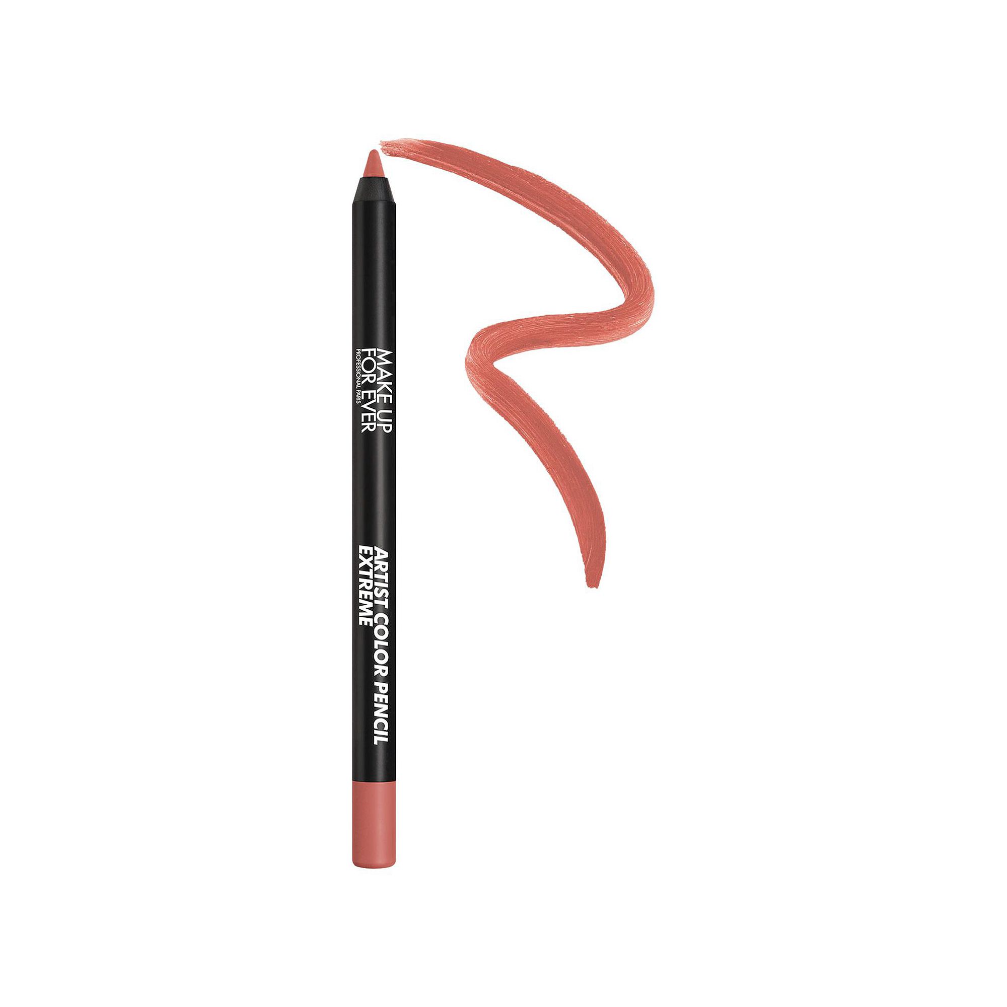 MAKE UP FOR EVER Artist Color Pencil Extreme Waterproof Lip Liner, Size: .0