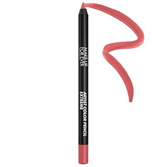 MAKE UP FOR EVER Artist Color Pencil Extreme Smudge-Proof Lip Liner