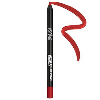 MAKE UP FOR EVER Artist Color Pencil Extreme Smudge-Proof Lip Liner