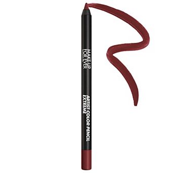 MAKE UP FOR EVER Artist Color Pencil Extreme Smudge-Proof Lip Liner
