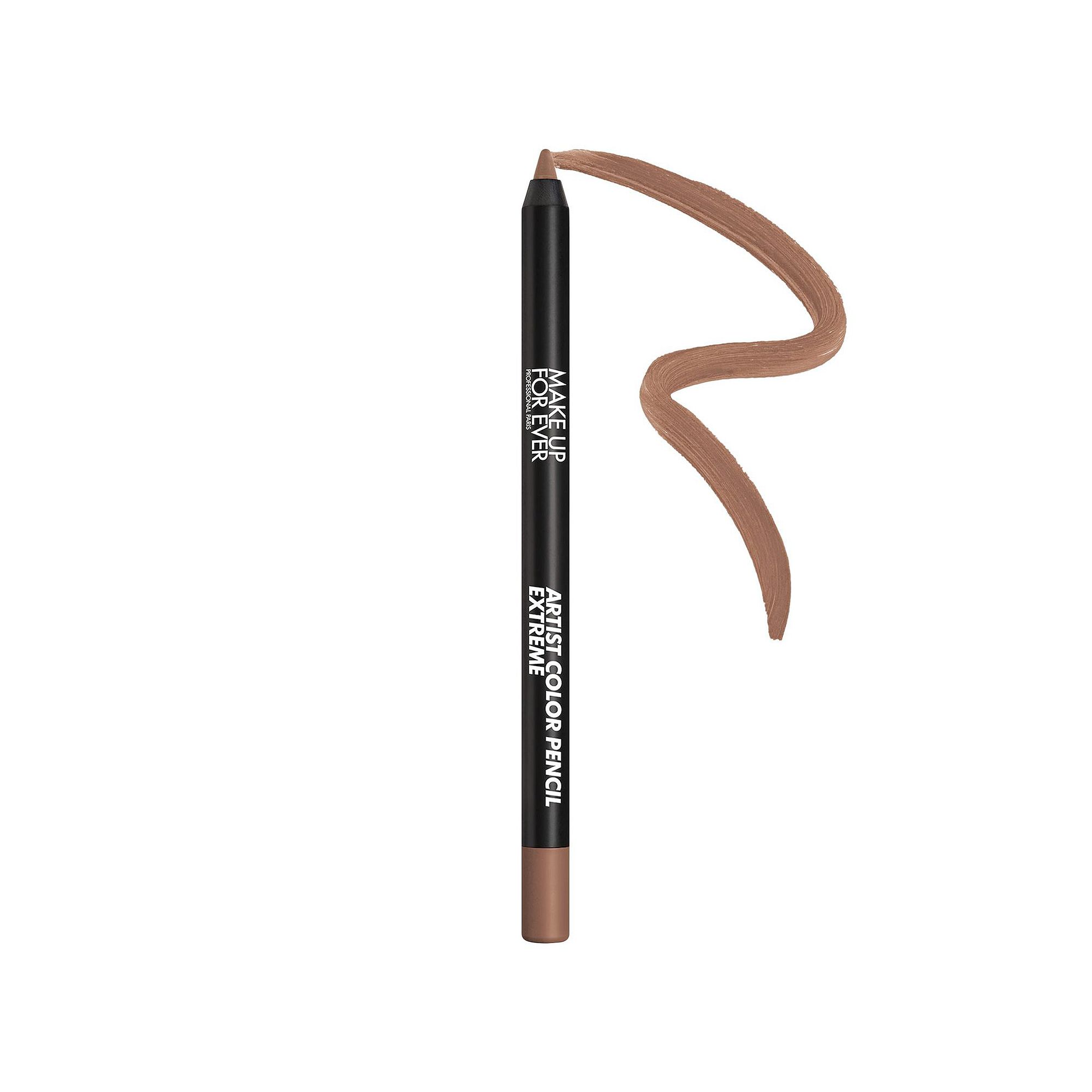 MAKE UP FOR EVER Artist Color Pencil Extreme Waterproof Lip Liner, Size: .0