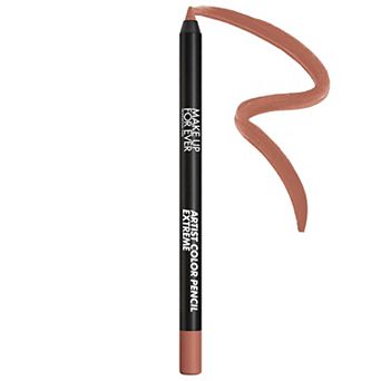 MAKE UP FOR EVER Artist Color Pencil Extreme Smudge-Proof Lip Liner