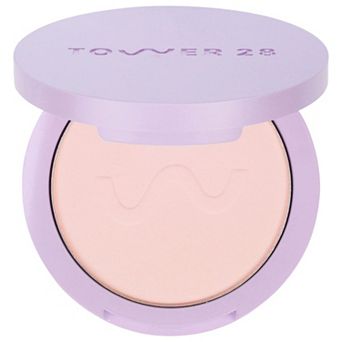 Tower 28 Beauty GetSet Blur + Set Talc-Free 12H Pressed Setting Powder