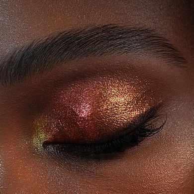 I Need a Warm Eyeshadow Palette
