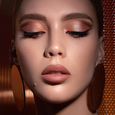 I Need a Warm Eyeshadow Palette