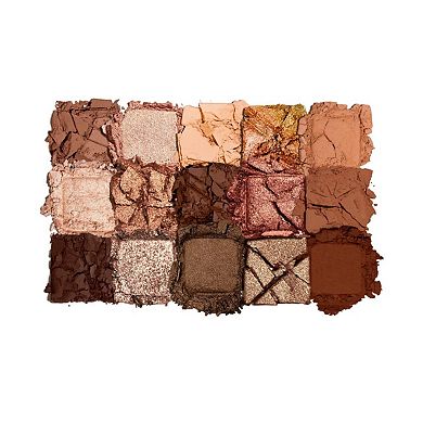 I Need a Warm Eyeshadow Palette