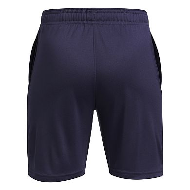 Boys 8-20 Under Armour Tech™ Freedom Shorts