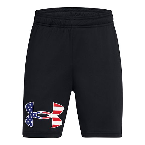 Boys Шорты для мальчиков Under Armour Tech Freedom