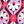 Navy Pink