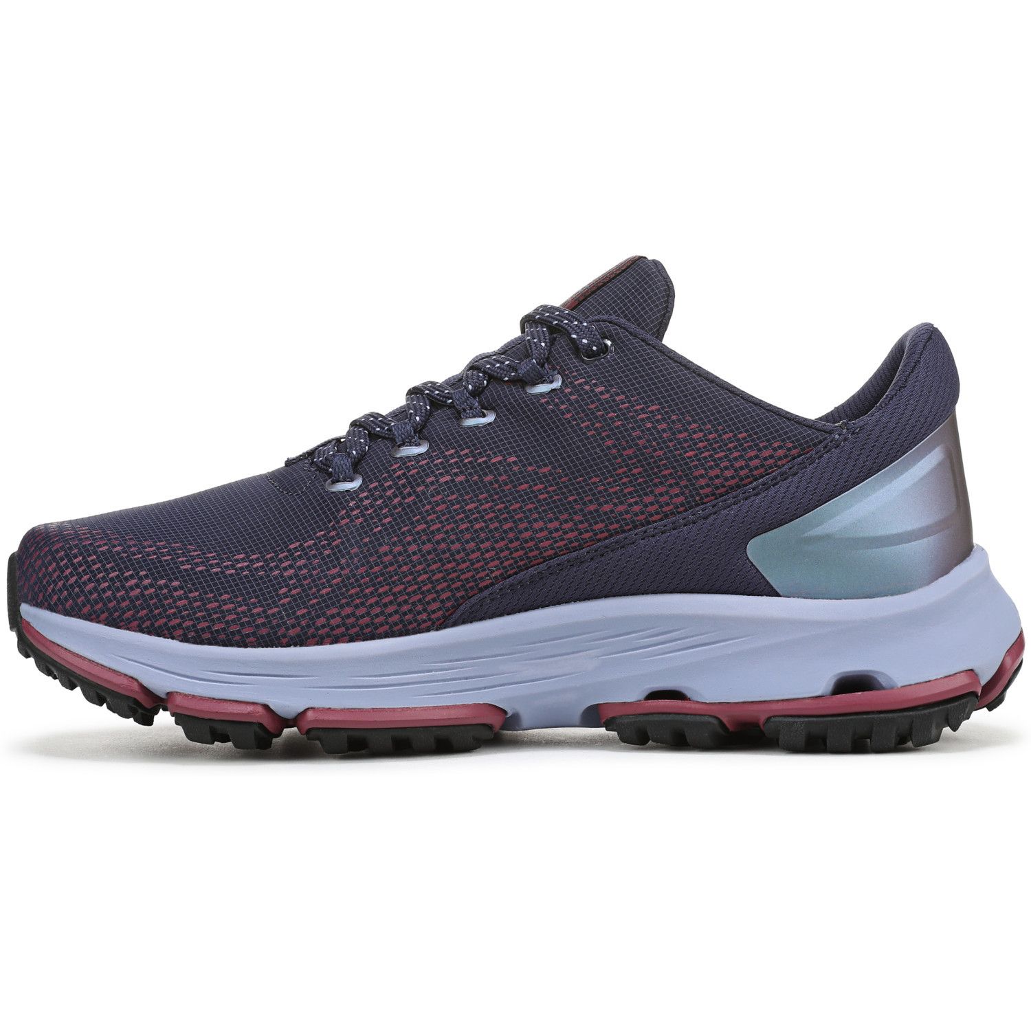 RYN TRAIL COMFORT WALKER GRAY AND RED‎ SUEDE LEATHER HIKING WALKING SHOES The Best Winter Hiking Boots of 2026 | GearJunkie Tested main image 2