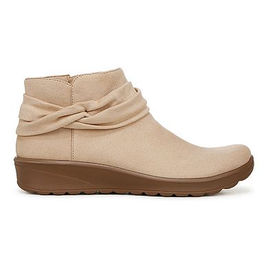 LifeStride Gemma Women's Ankle Boots