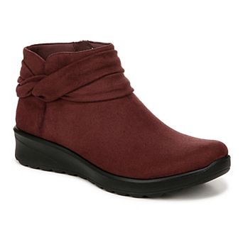 LifeStride Gemma Women's Ankle Boots