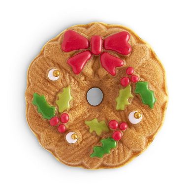 Dash Mini Wreath Bundt® Maker