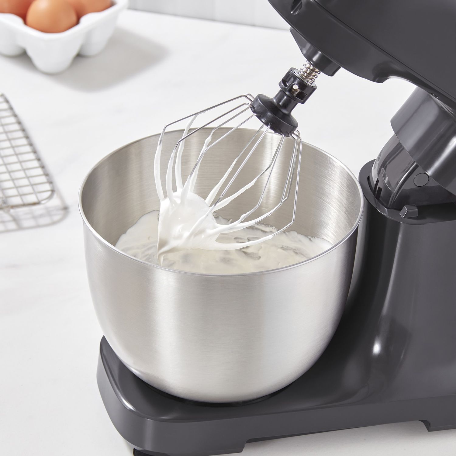 Dash Tilt-Head 3.5-qt. Stand Mixer