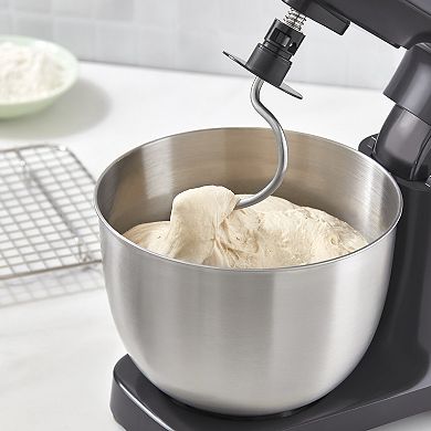 Dash Tilt-Head 3.5-qt. Stand Mixer