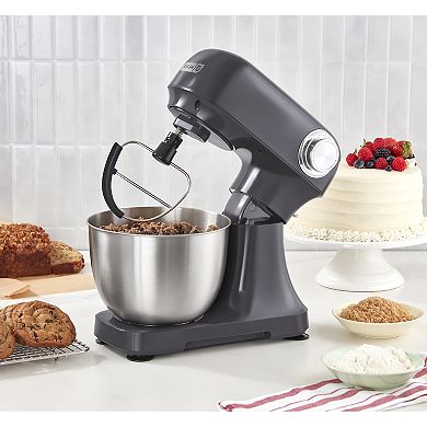 Dash Tilt-Head 3.5-qt. Stand Mixer