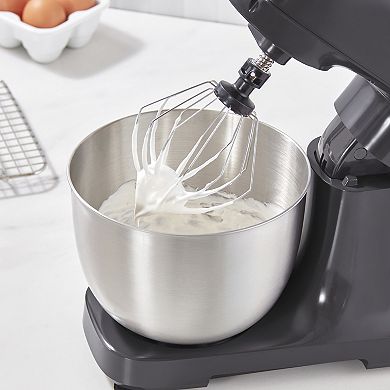 Dash Tilt-Head 3.5-qt. Stand Mixer