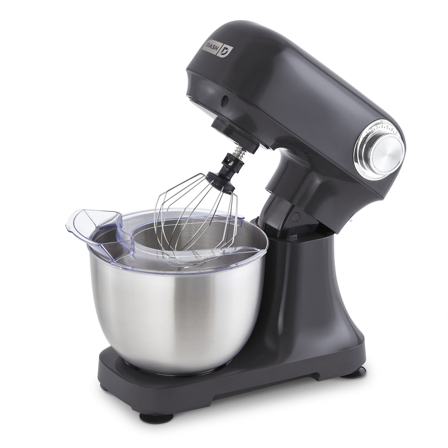 Dash Tilt-Head 3.5-qt. Stand Mixer