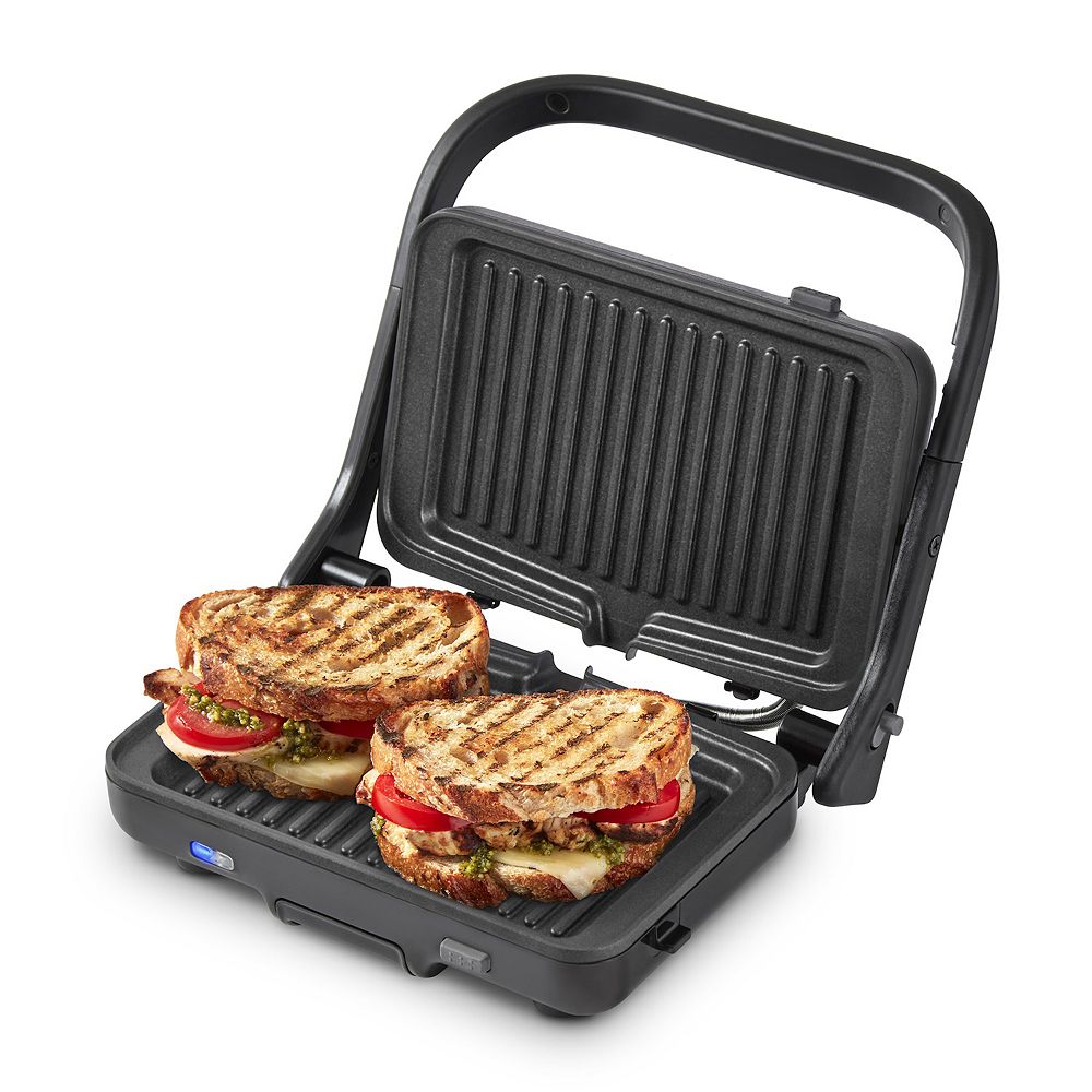 Dash Flex Press Grill System