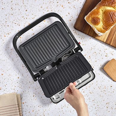 Dash Flex Press Grill System