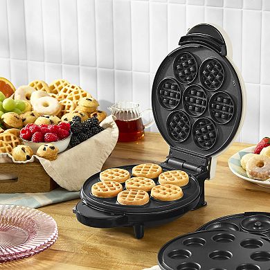 Dash Multimaker Treat Maker System with Removeable Plates