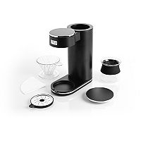 TRU Automatic Pour Over Coffee Maker Deals