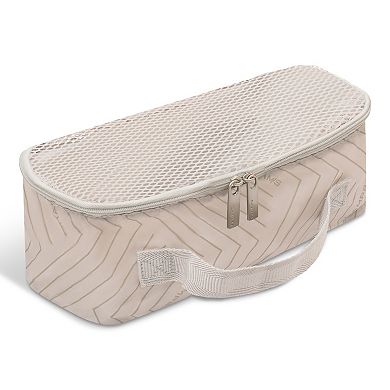 Vintage Collection - Travel Packing Cubes - 6-Piece Set